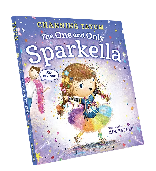 The One and Only Sparkella